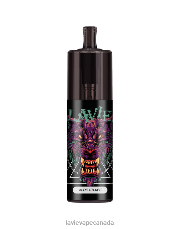Aloe Grape