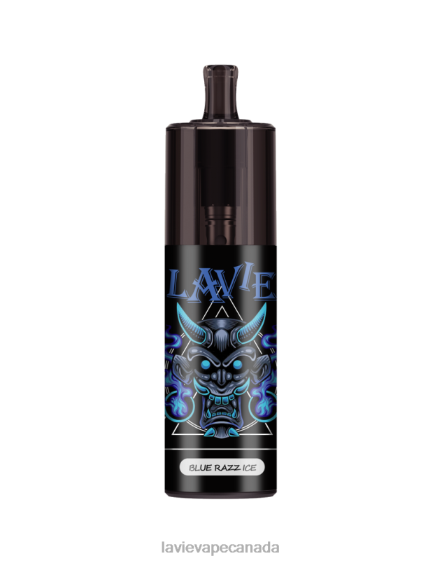 Blue Razz Ice