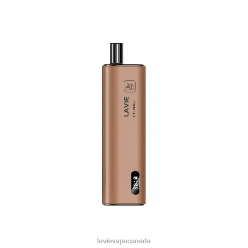 Coffee LAVIE ETERNAL 10000 Puffs 24PF8117 | Lavie Vape Review