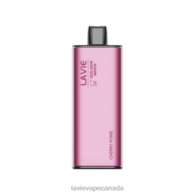 Cherry Pome