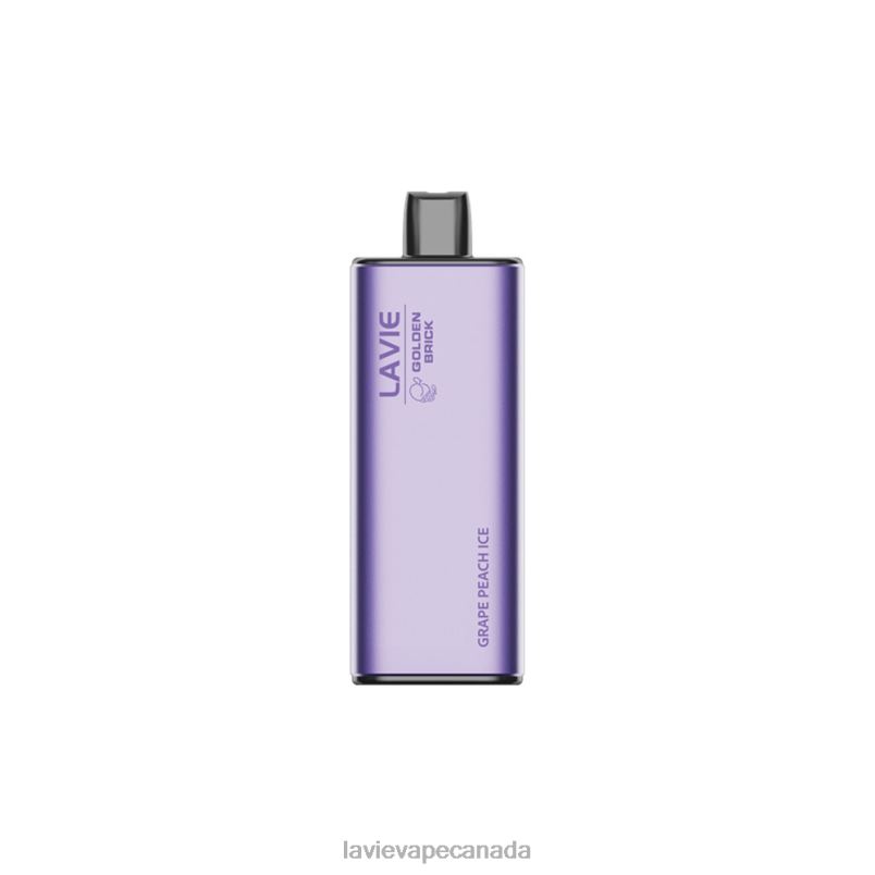 Grape Peach Ice