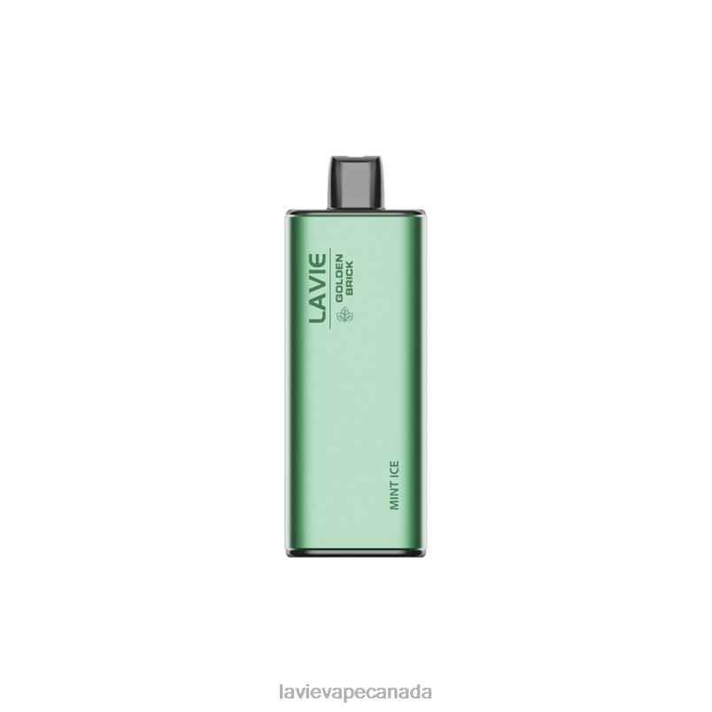 Mint Ice