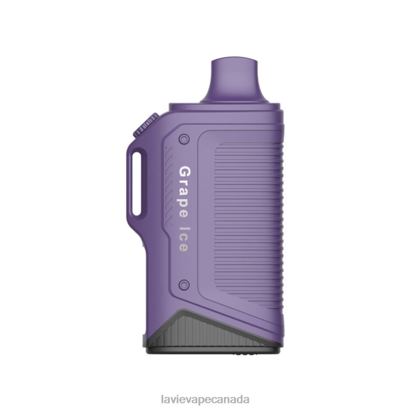 Grape Ice