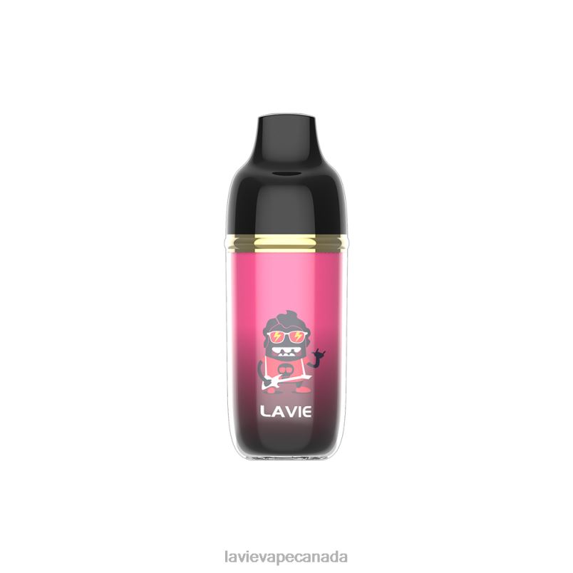 Grape Ice