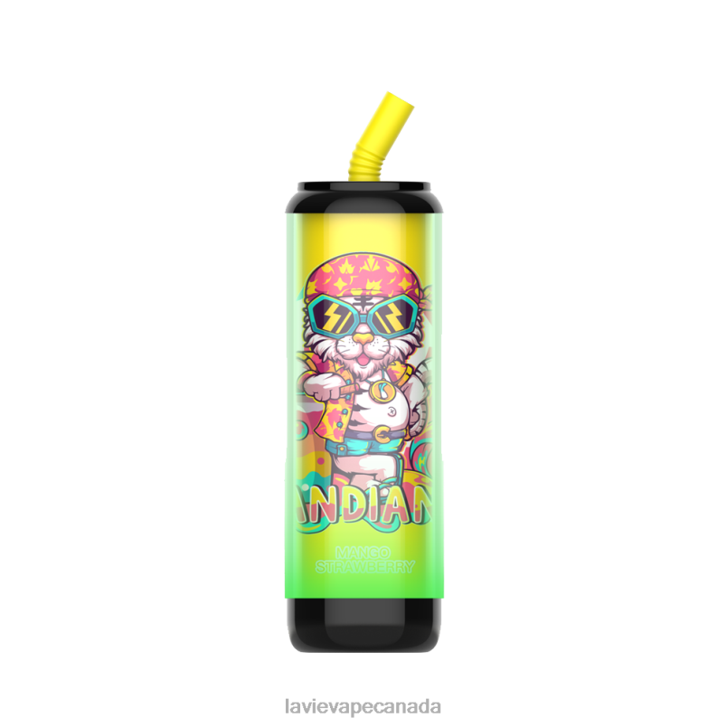 Coconut Milk LAVIE Cola Plus 7500 Puffs 24PF8247 | Lavie Vape Canada
