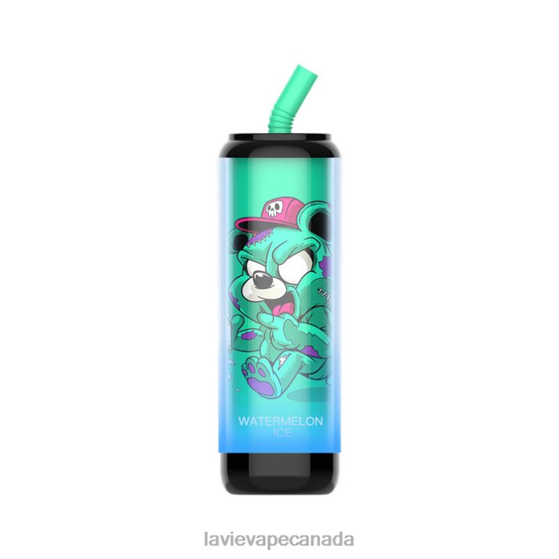 Watermelon Ice