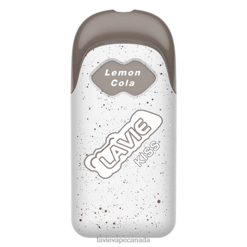 Lemon Cola