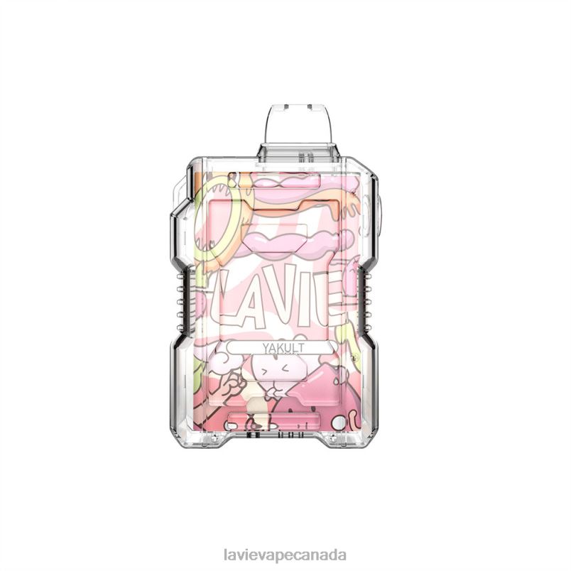Yakult