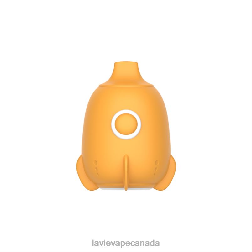Orange Soda