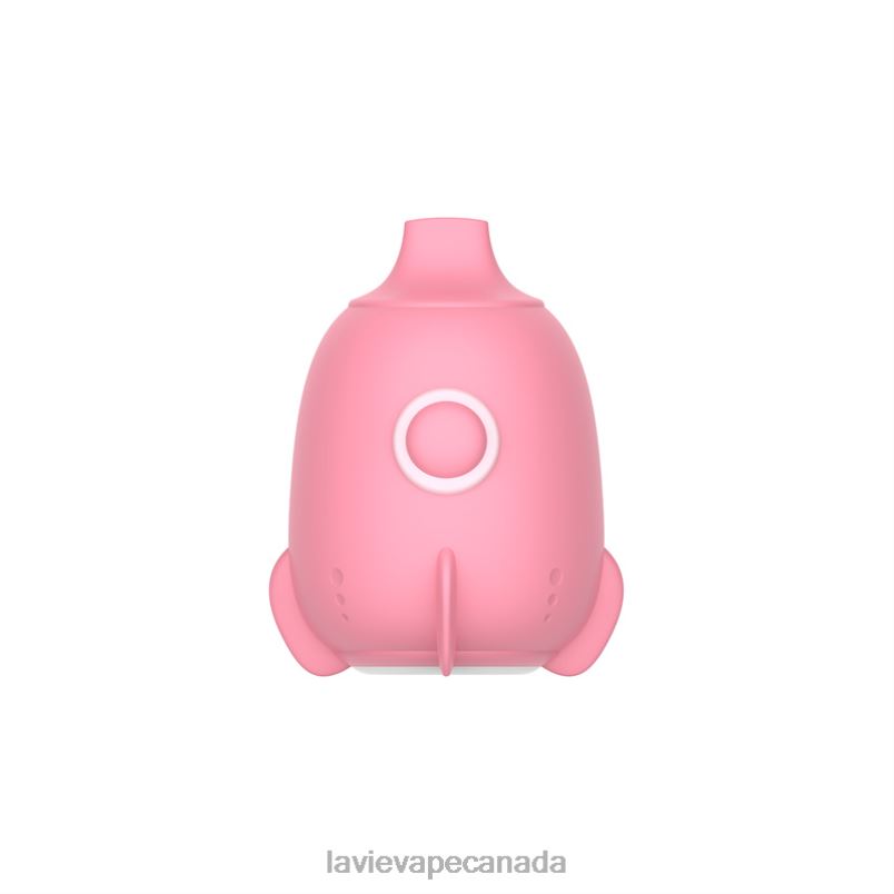 Peach Plum