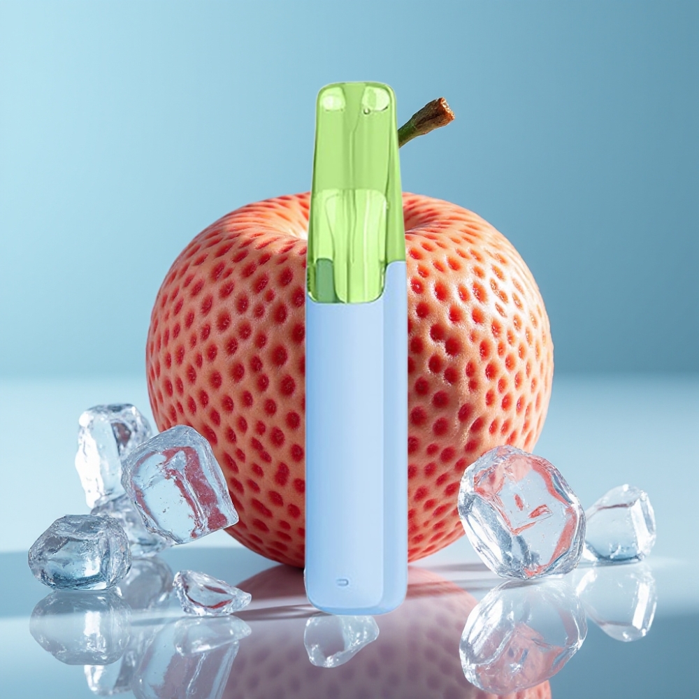 Snowplus Dash 4000 Puffs 7.5ml Ceramic Ludou Ice vape Canada wholesale