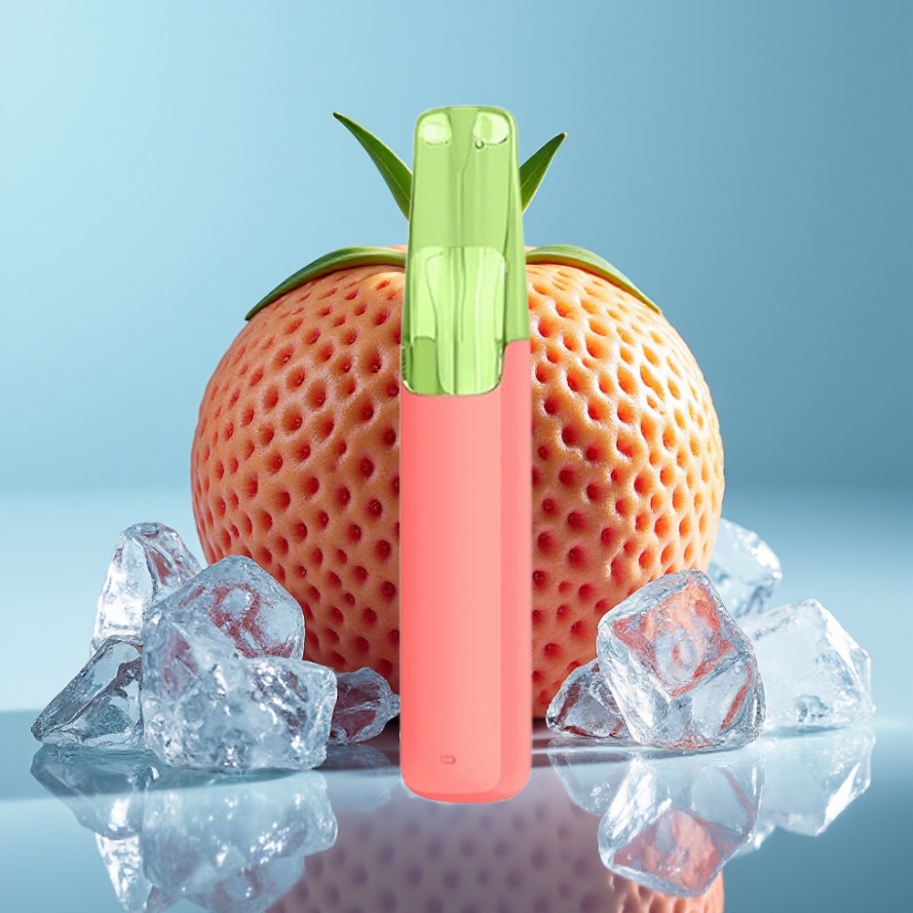 Snowplus Dash 4000 Puffs Ceramic 7.5ml Lush Ice vape Canada wholesale